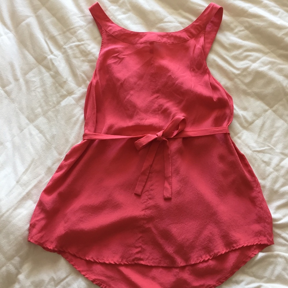 ecoté blouse - Picture 2 of 4